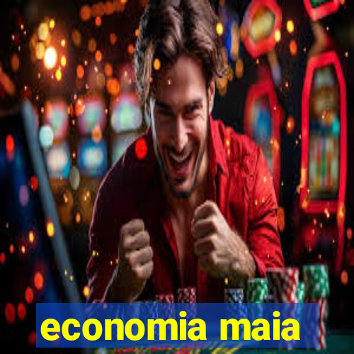 economia maia