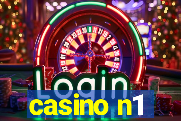 casino n1