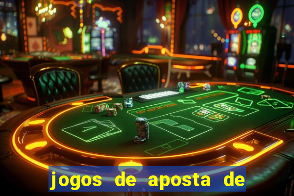 jogos de aposta de r$ 1