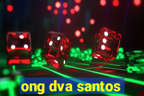 ong dva santos