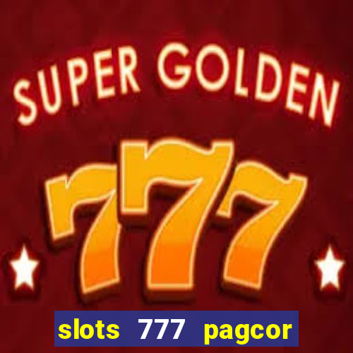 slots 777 pagcor casino jili