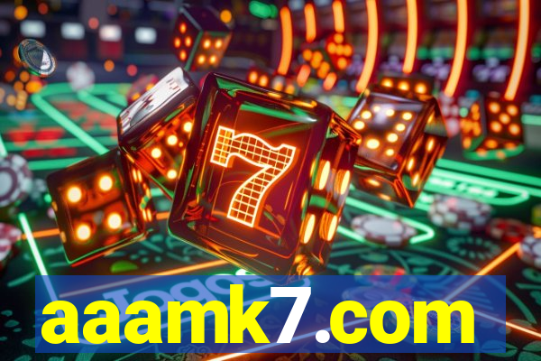 aaamk7.com