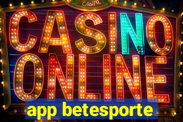 app betesporte