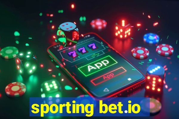 sporting bet.io