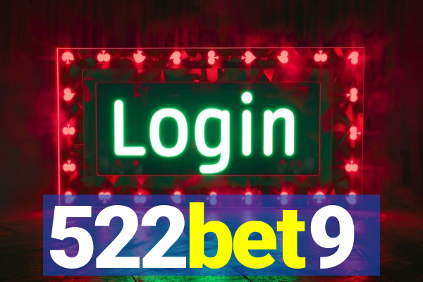 522bet9