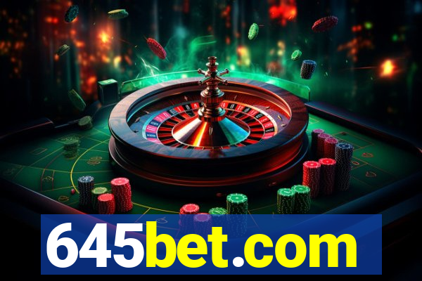 645bet.com