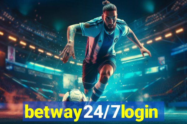 betway24/7login