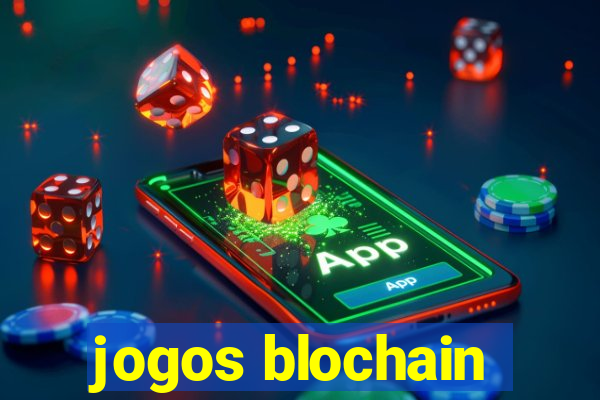 jogos blochain