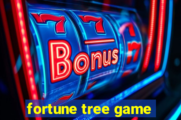 fortune tree game