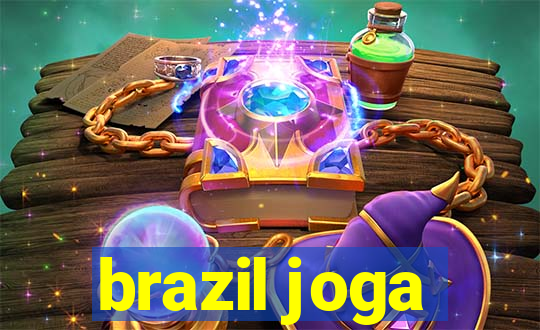 brazil joga