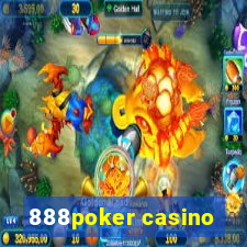 888poker casino