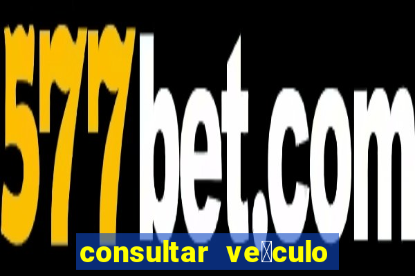 consultar ve铆culo detran bahia