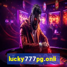 lucky777pg.online