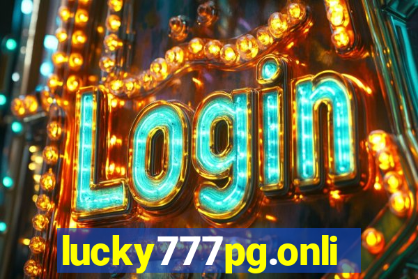 lucky777pg.online