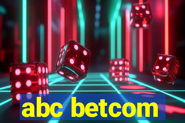 abc betcom