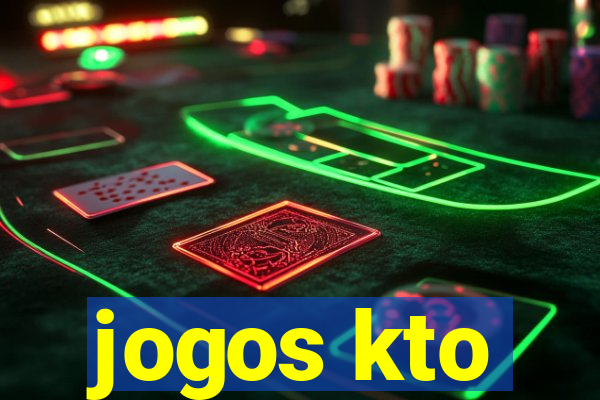 jogos kto