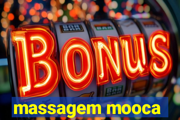 massagem mooca