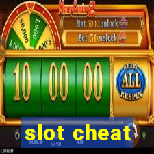 slot cheat