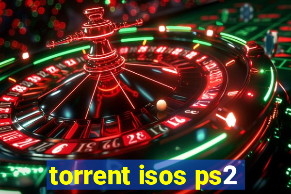 torrent isos ps2