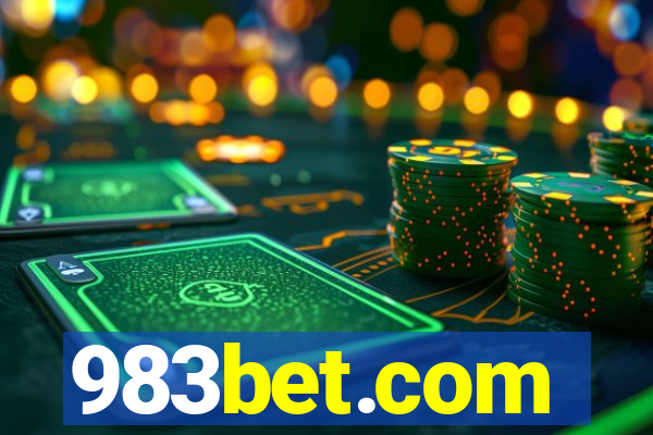 983bet.com