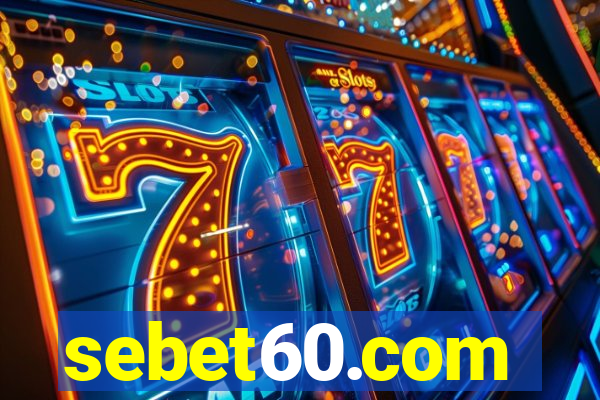 sebet60.com