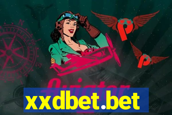 xxdbet.bet