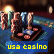 usa casino