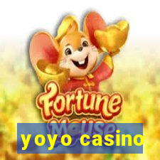 yoyo casino