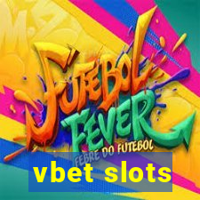 vbet slots