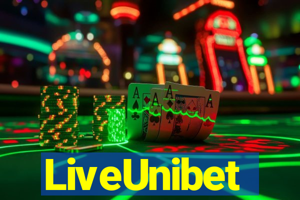 LiveUnibet