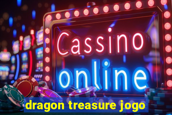 dragon treasure jogo