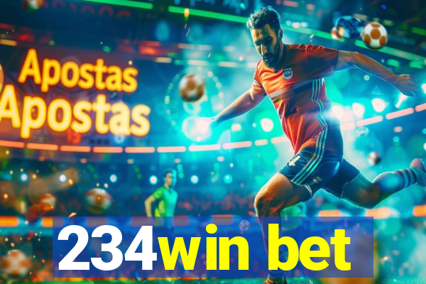 234win bet