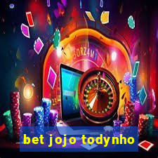 bet jojo todynho