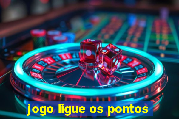 jogo ligue os pontos