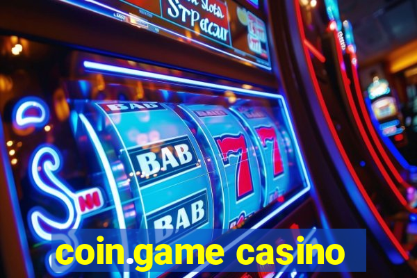 coin.game casino