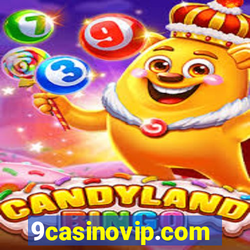 9casinovip.com