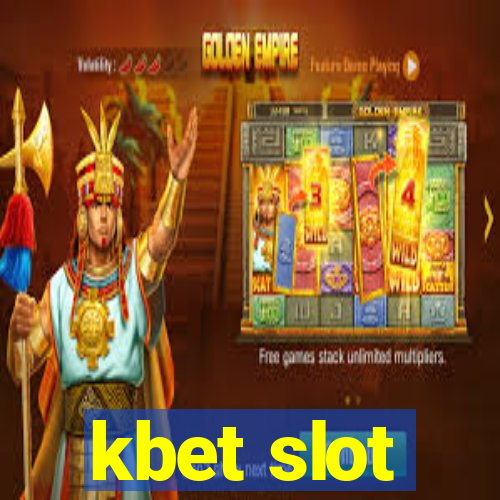 kbet slot