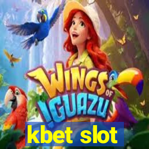 kbet slot