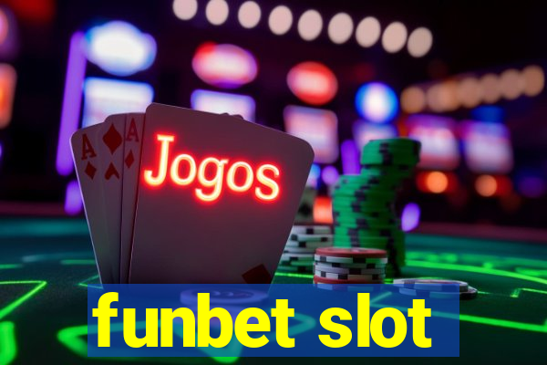 funbet slot