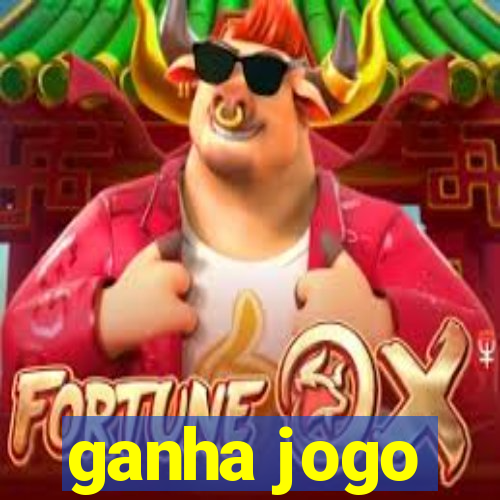 ganha jogo