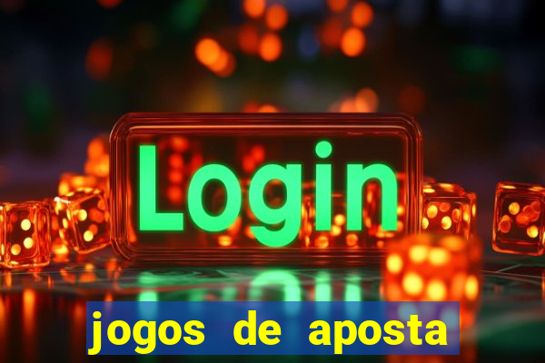 jogos de aposta online com bonus de cadastro