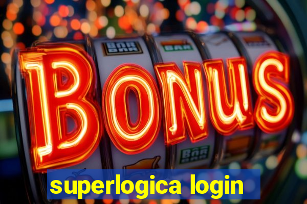 superlogica login