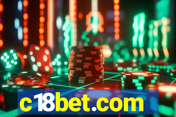 c18bet.com