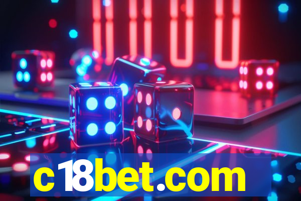 c18bet.com