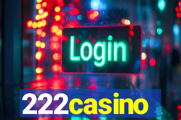 222casino