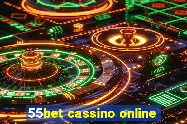 55bet cassino online