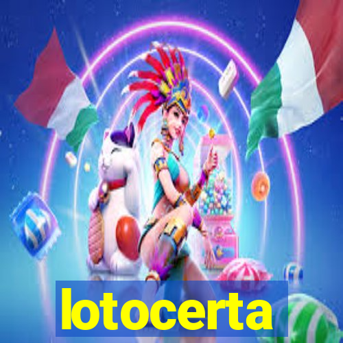 lotocerta