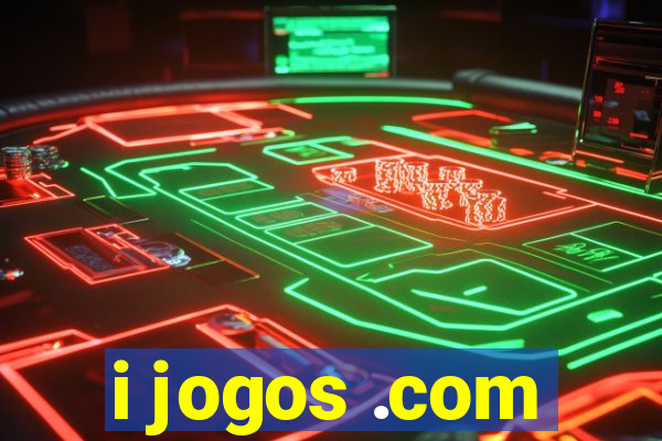 i jogos .com