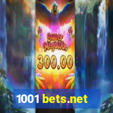 1001 bets.net