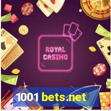 1001 bets.net